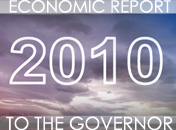 Economic Report to the Governor image