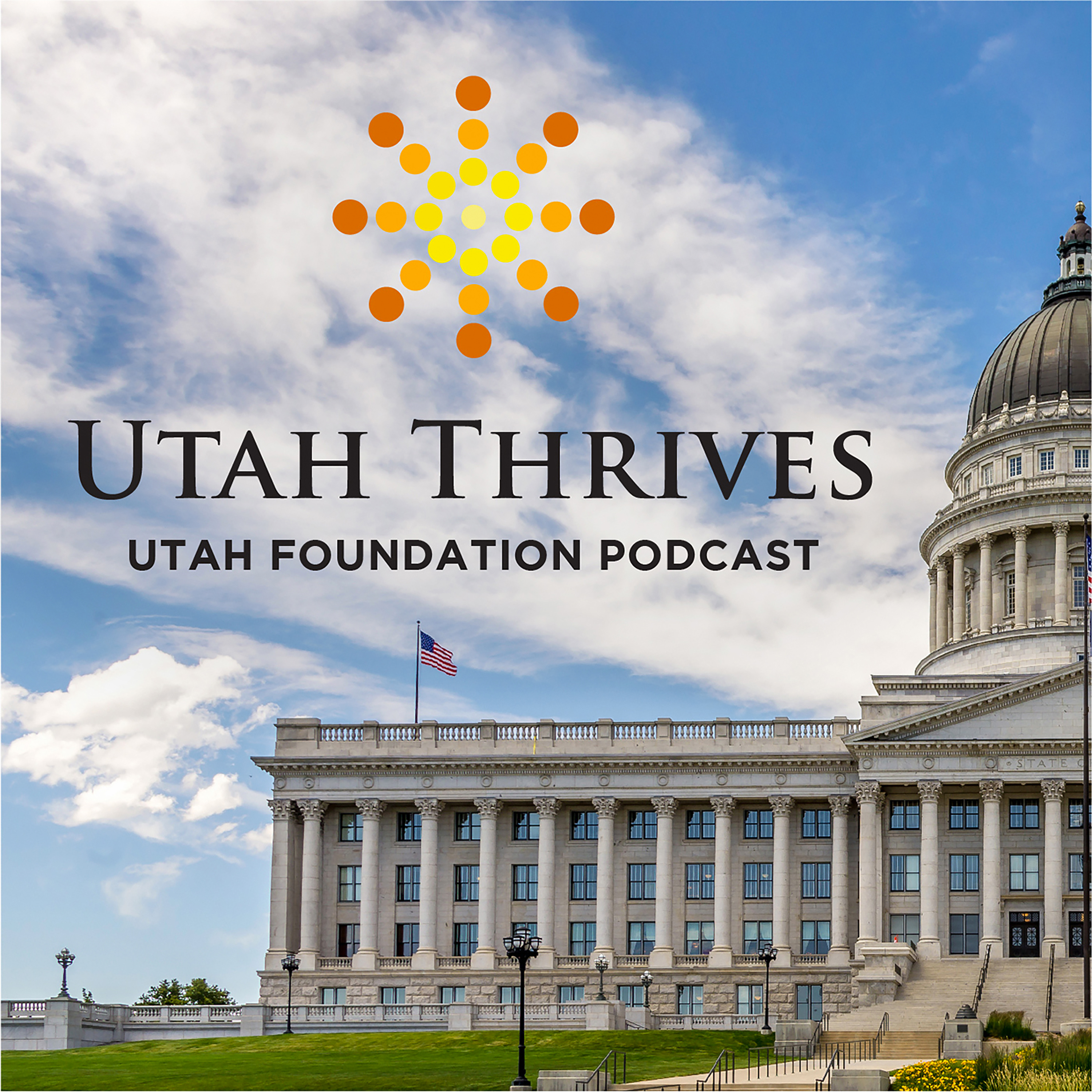 Utah Thrives – Utah Foundation3000 x 3000