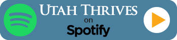 Listen to Utah Thrives on Spotify