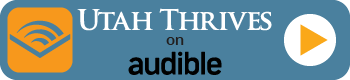 Listen to Utah Thrives on Audible