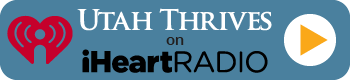 Listen to Utah Thrives on iHeartRadio