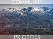 community priorities image