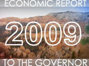 Economic Report to the Governor image