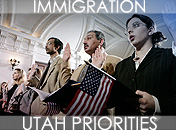Immigration graphic