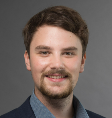 Trevor Eckhoff