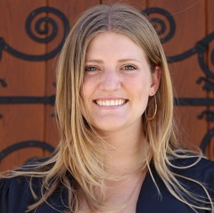 Marguerite Spaethling