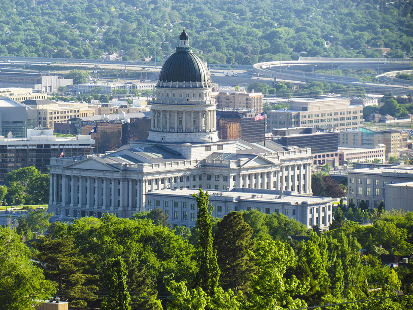 Checking the Box The Latest on How Utahns Vote Utah Foundation