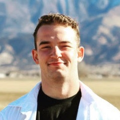 Chandler Robinson