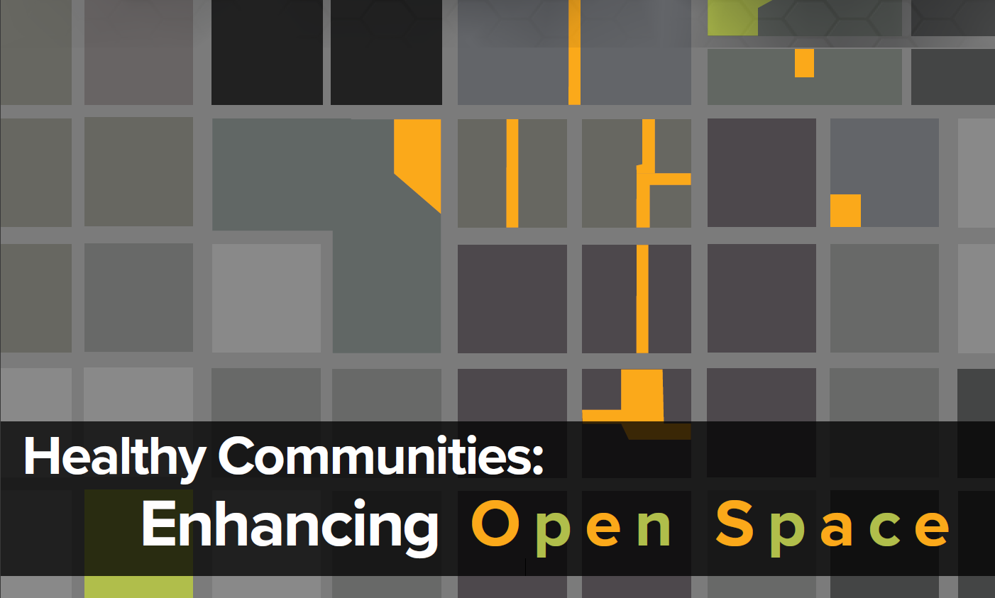 Healthy Communities Enhancing Open Space Utah Foundation