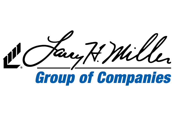 Larry H Miller Group